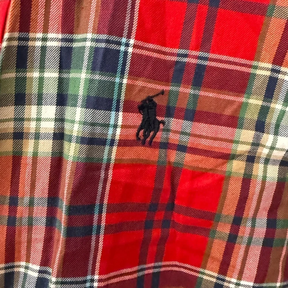 Ralph Lauren Button Down